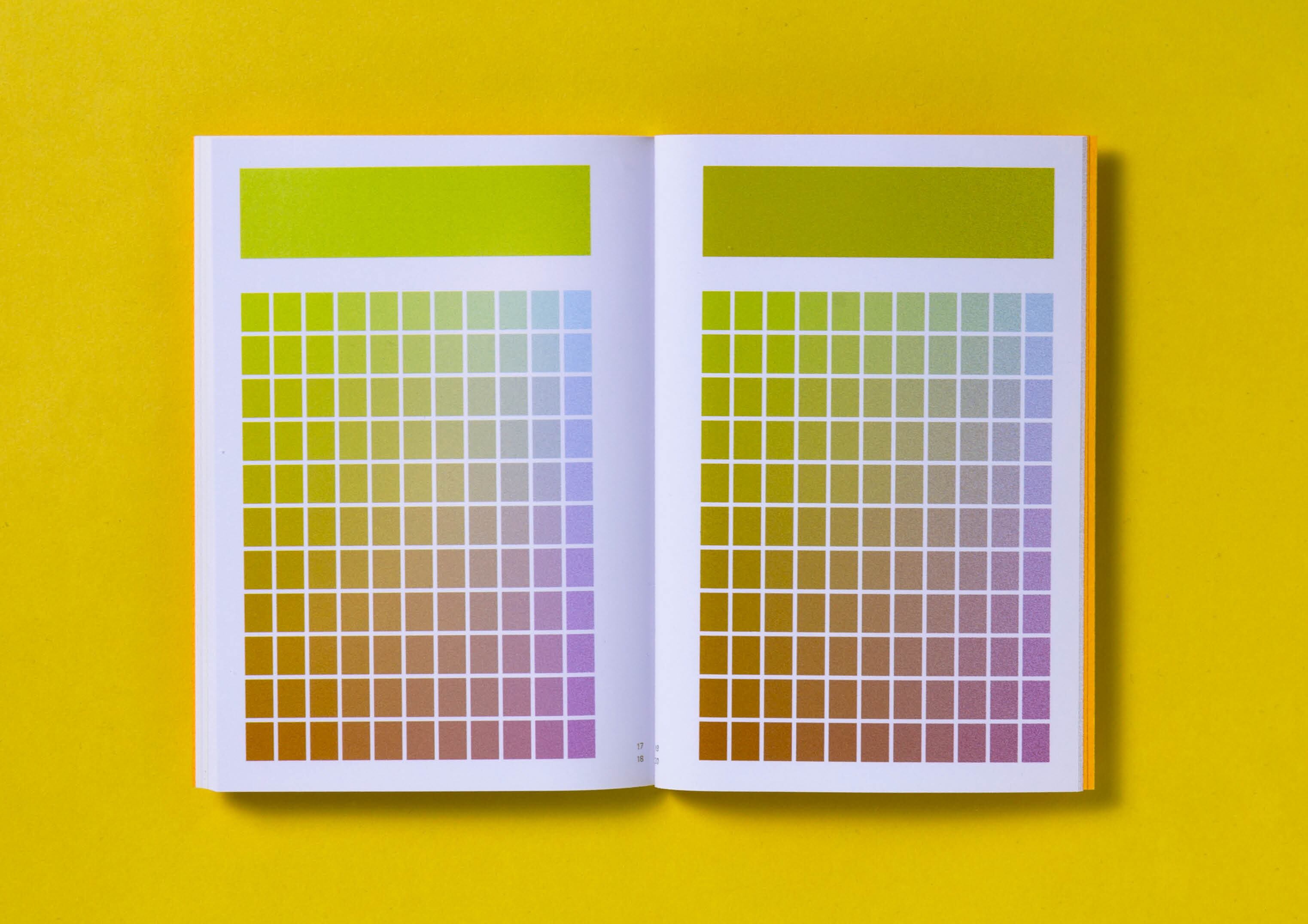 はなページ★2+3 色の本3 ｜ The Book of Colors 3 | △□SHOP