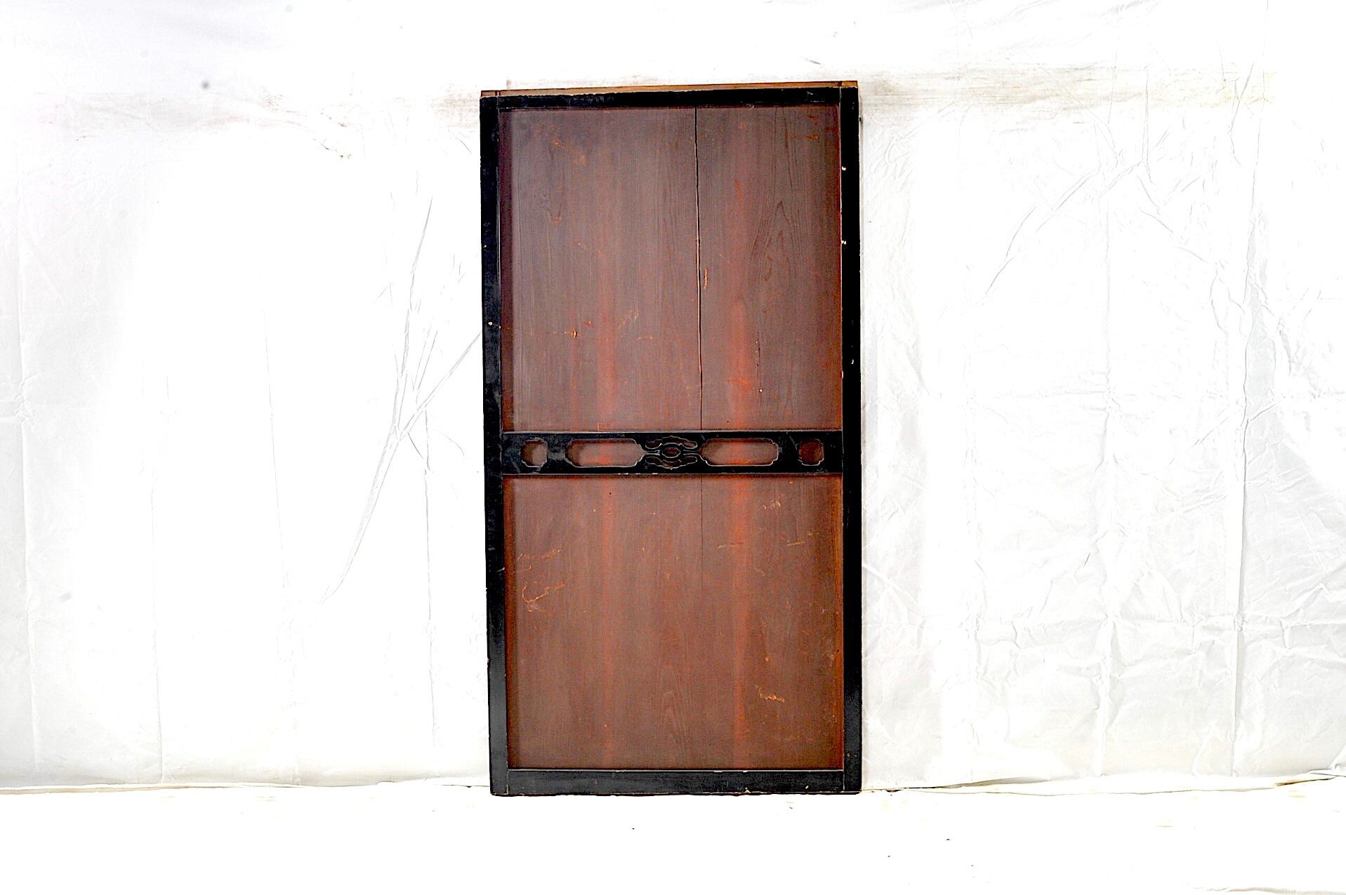 舞良戸（開き戸） | 島村葭商店