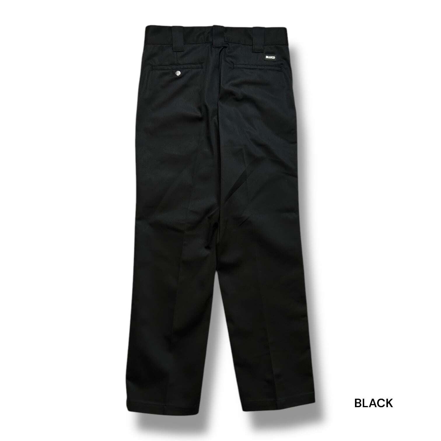 BLUCO ブルコ　スタンダードワークパンツ　Ｌ スタンダードワークパンツ メンズ ワークパンツ BLUCO ブルコ NEW