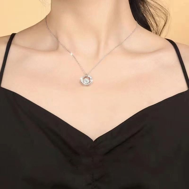 買取 定価 X778 ネックレス レディース シルバー k18 S925 クロス 