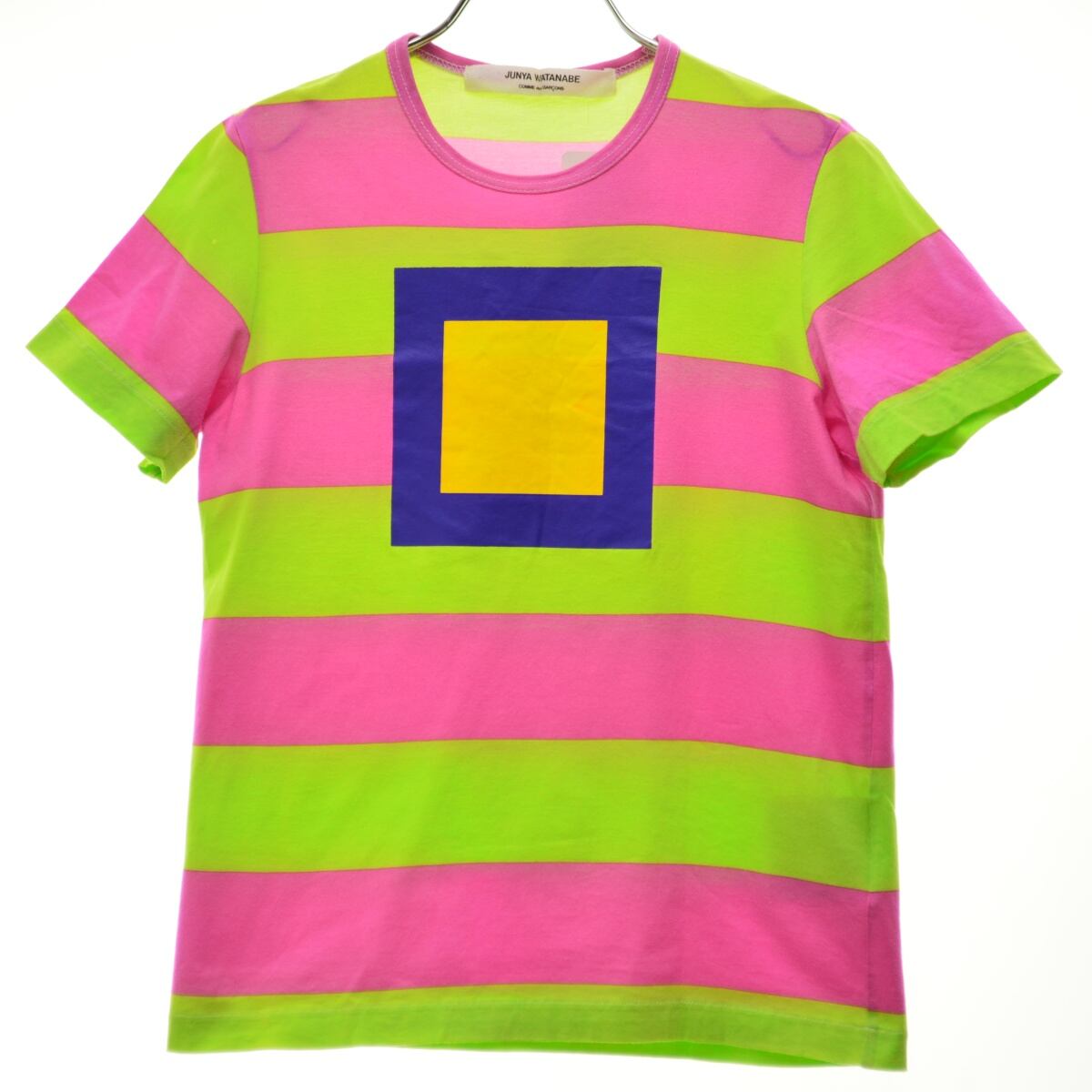JUNYA WATANABE / ジュンヤワタナベ AD2000 JT-100150 ボーダー