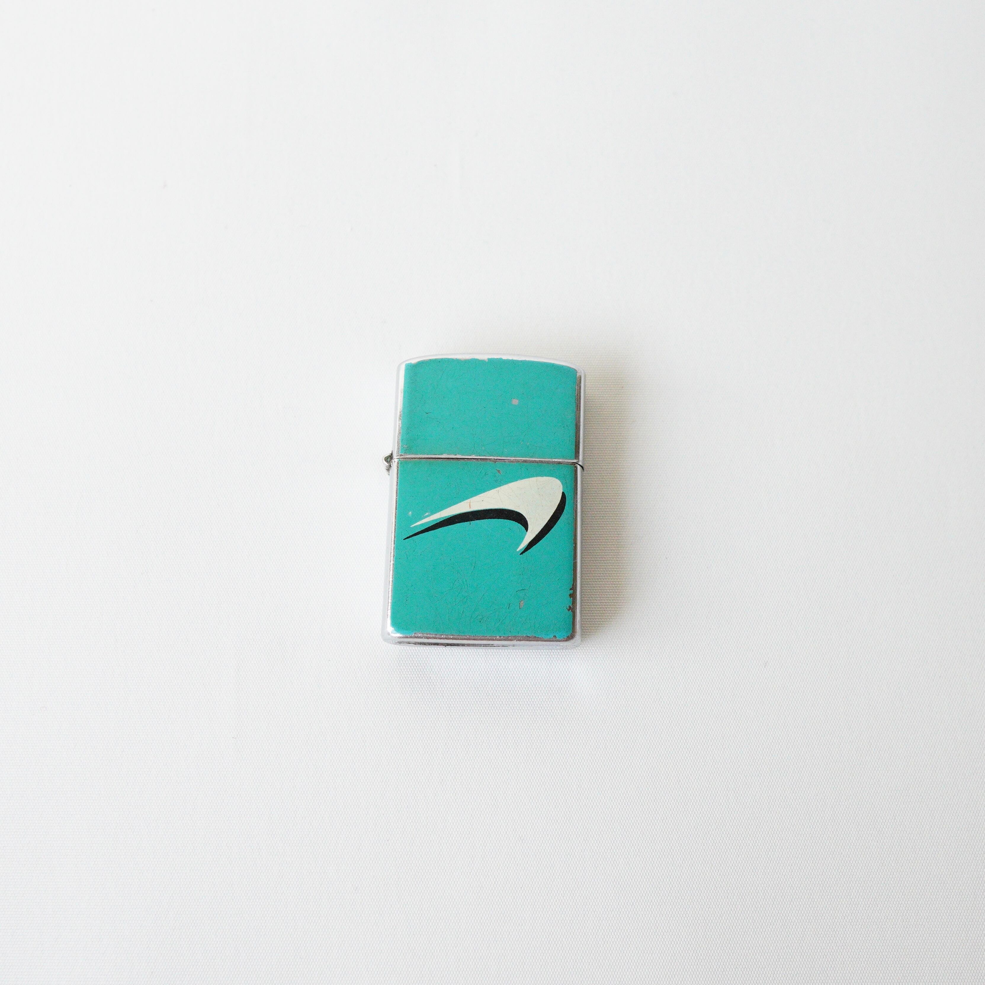 "NEW PORT" oil lighter
