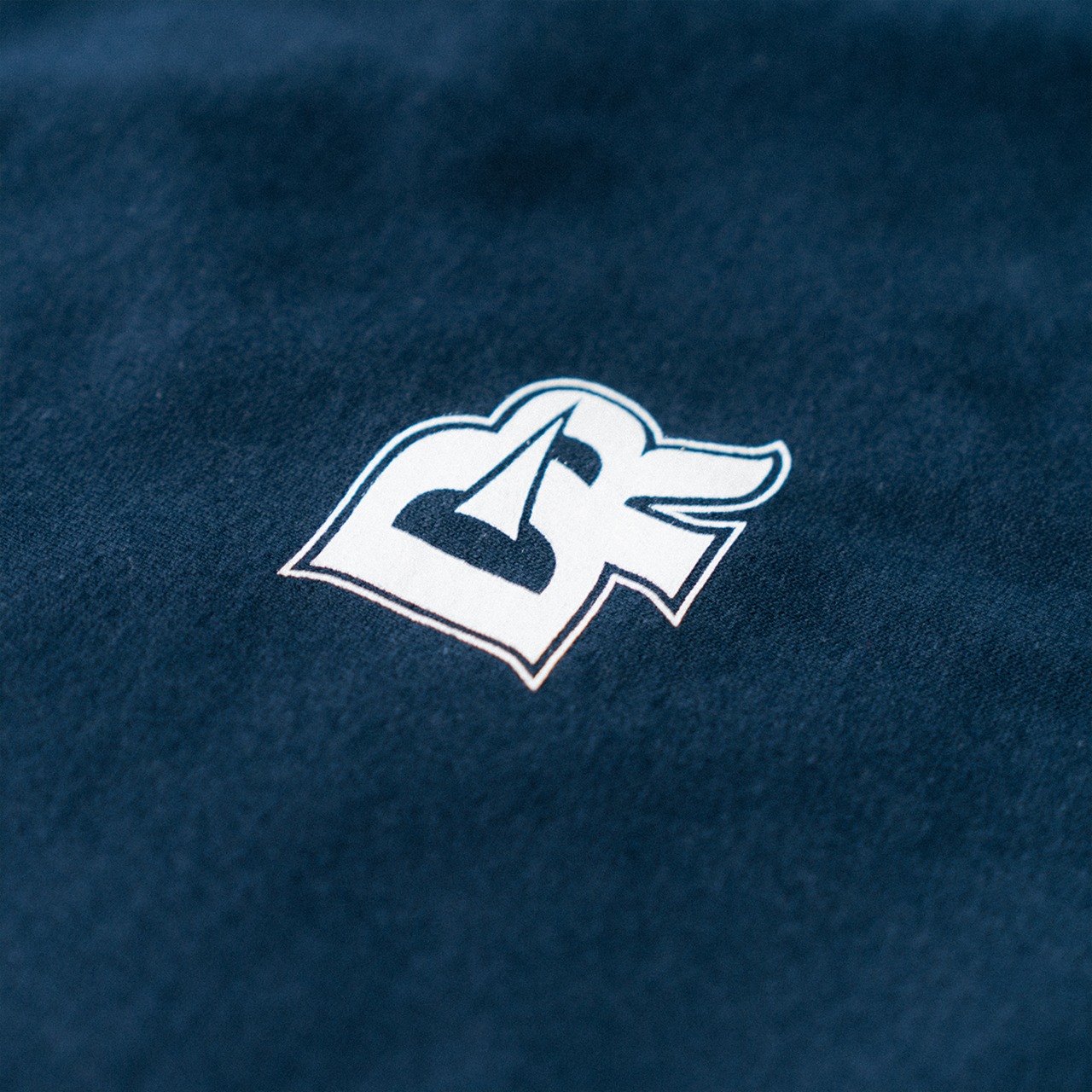 D-Rocks　ロングスリーブTシャツ