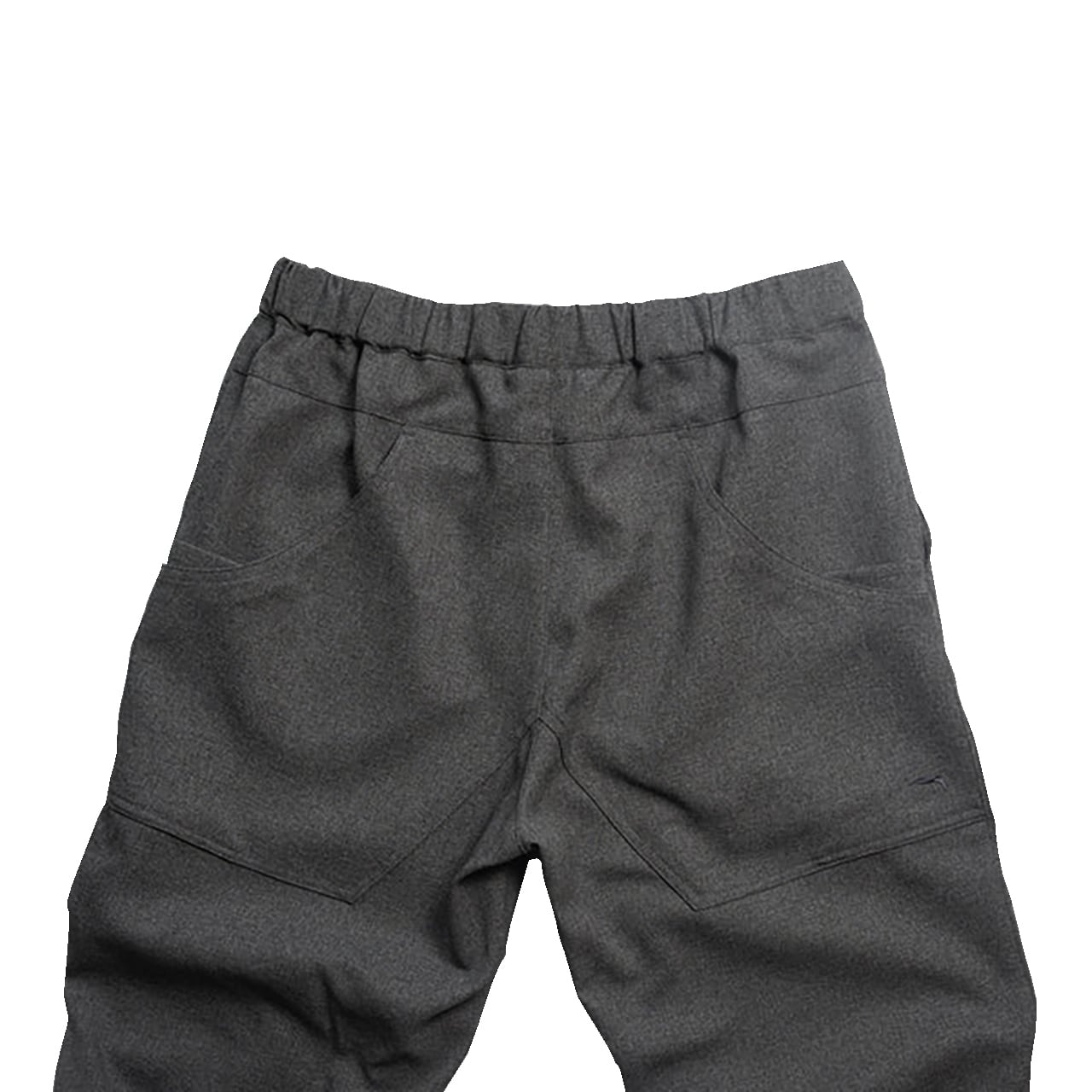 STATIC DRIFTER MELANGE PANTS | WORKROWN UNIFORM