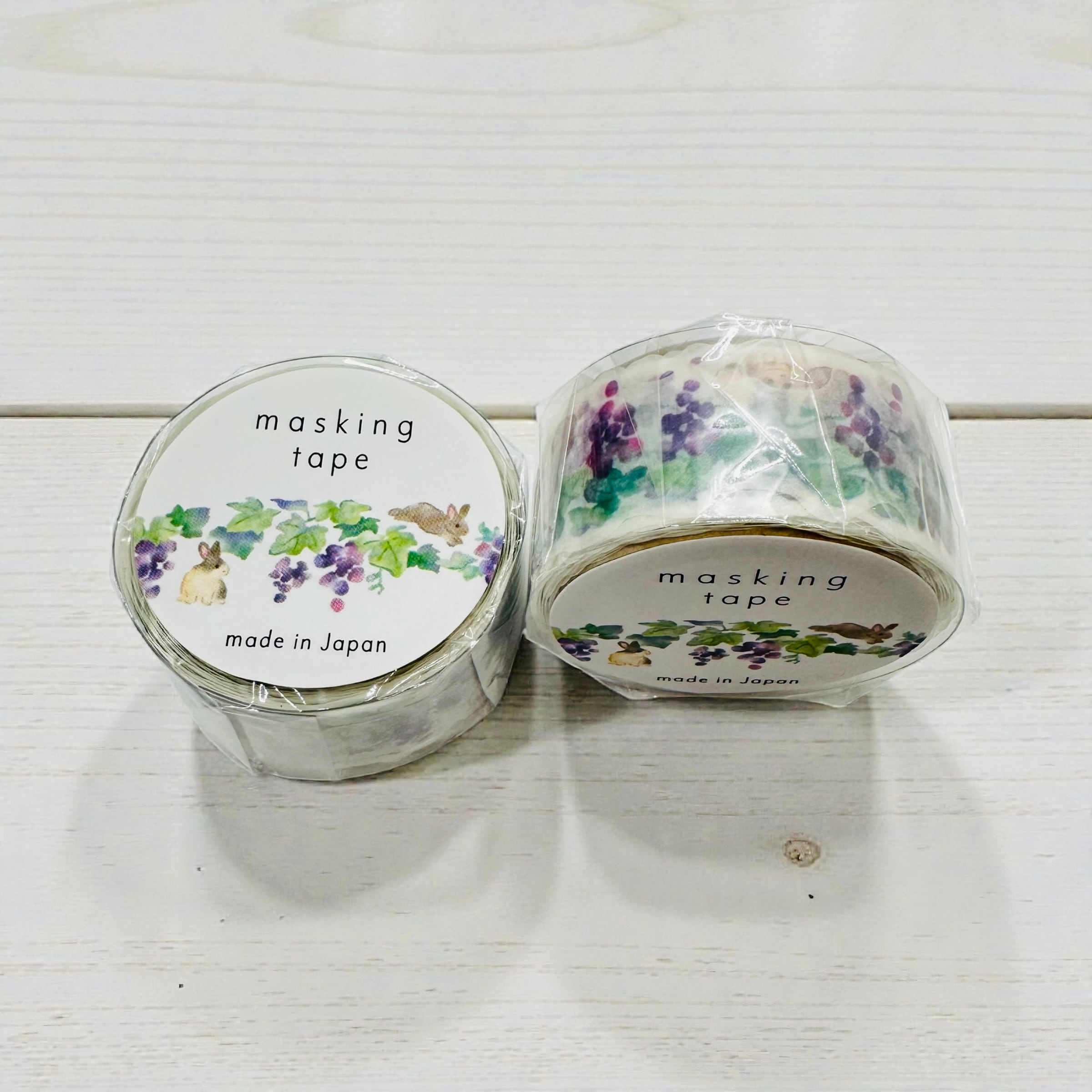 古川紙工】コジコジ「イエロー」 ますきんぐテープ15mm*7m