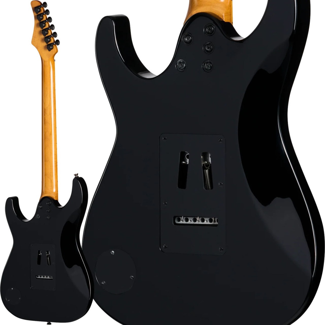 KRAMER Volante HSGT (Triburst)