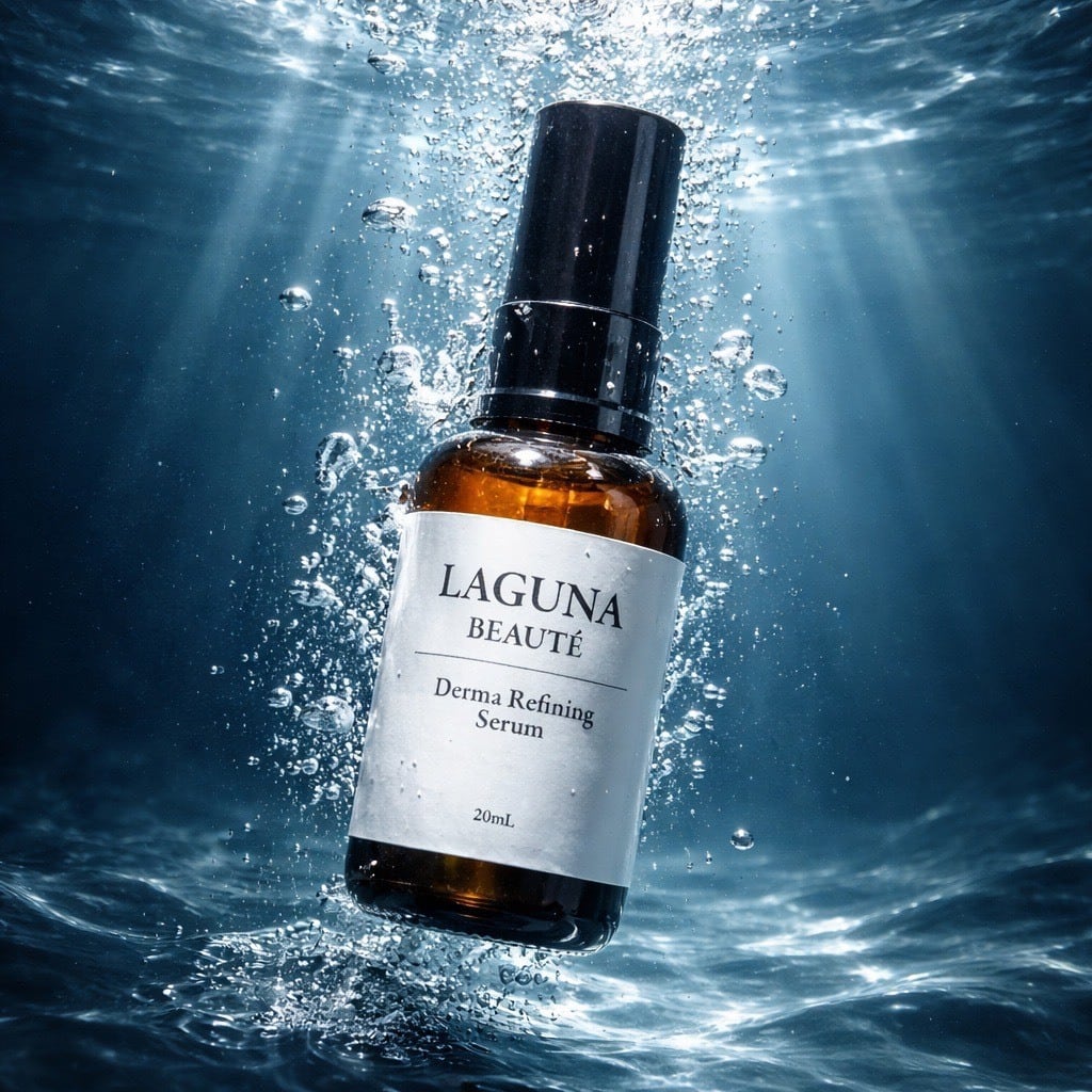 Laguna Beaute （ラグナボーテ）公式サイト