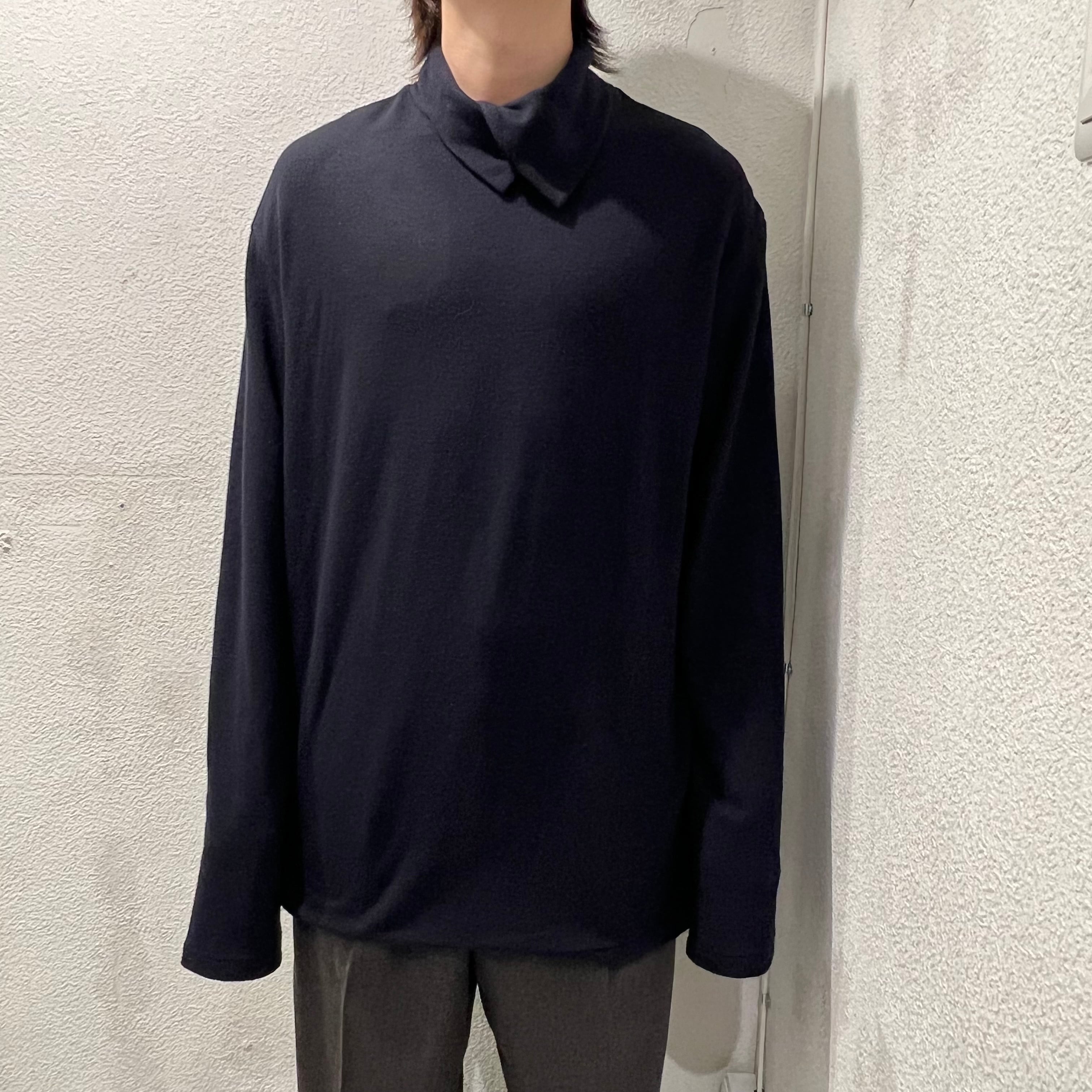 Yohji Yamamoto POUR HOMME ヨウジヤマモト プールオム HE-T07-170 ...