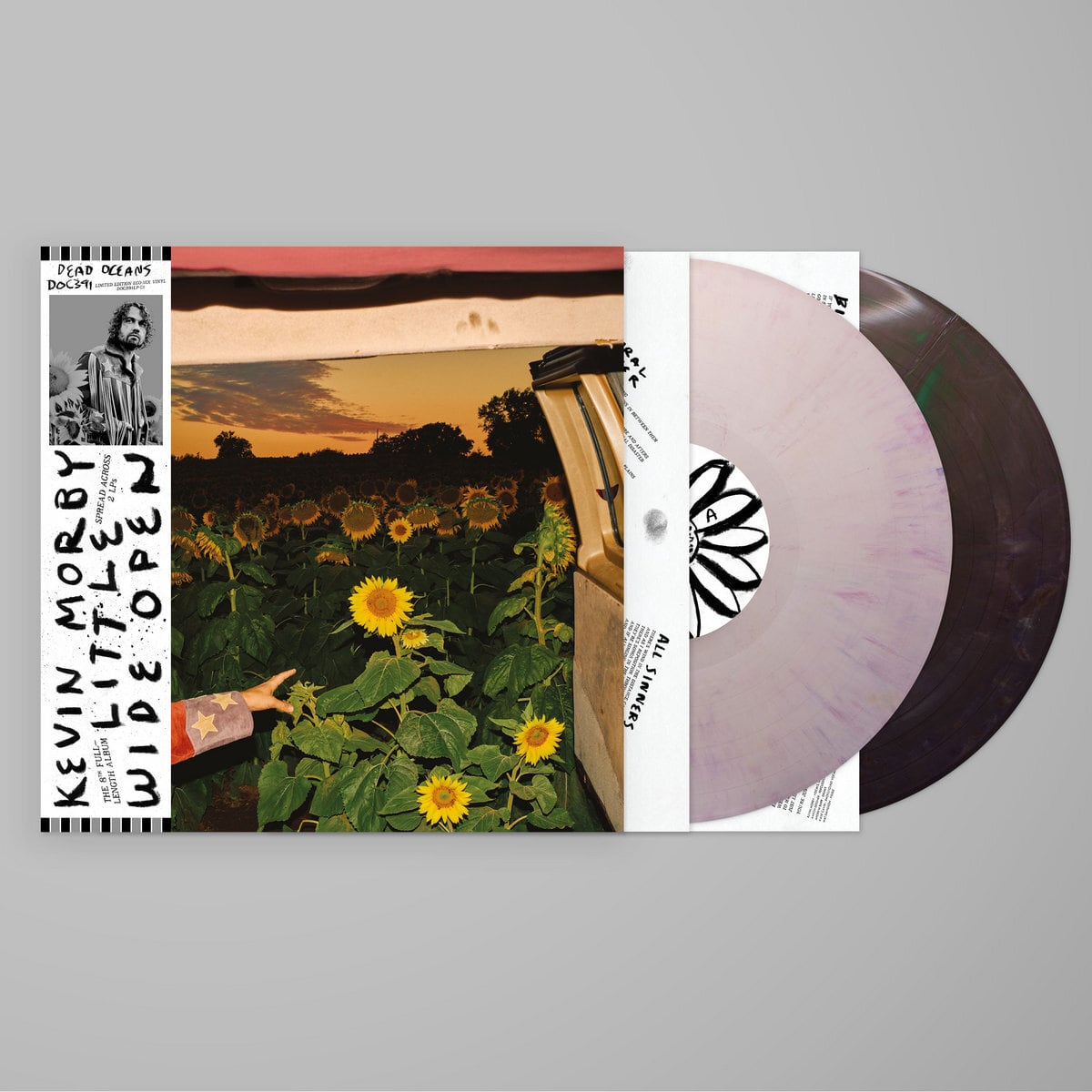 Blood Orange / Essex Honey (LP) | Record Shop BAGISM