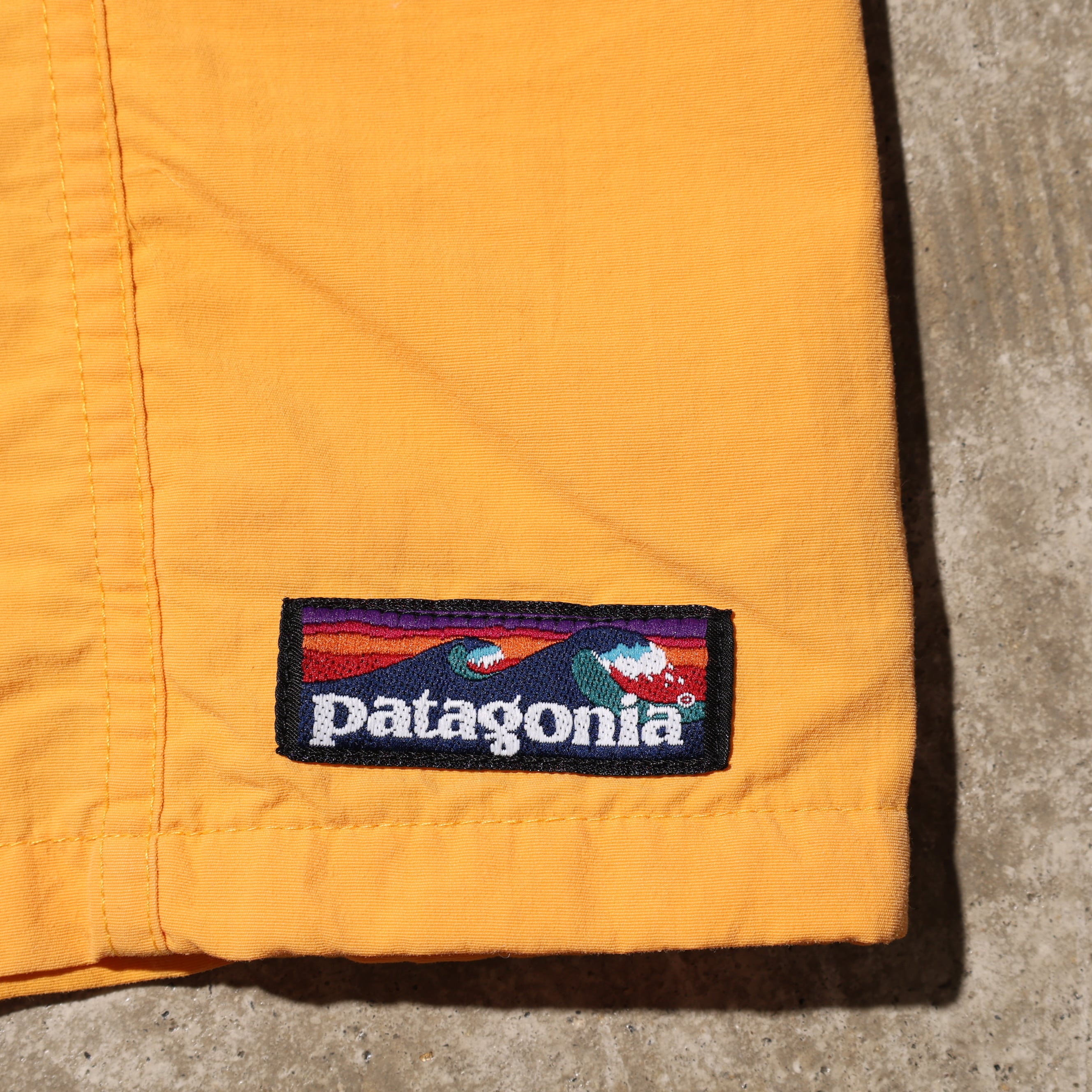 Patagonia | エンカウント