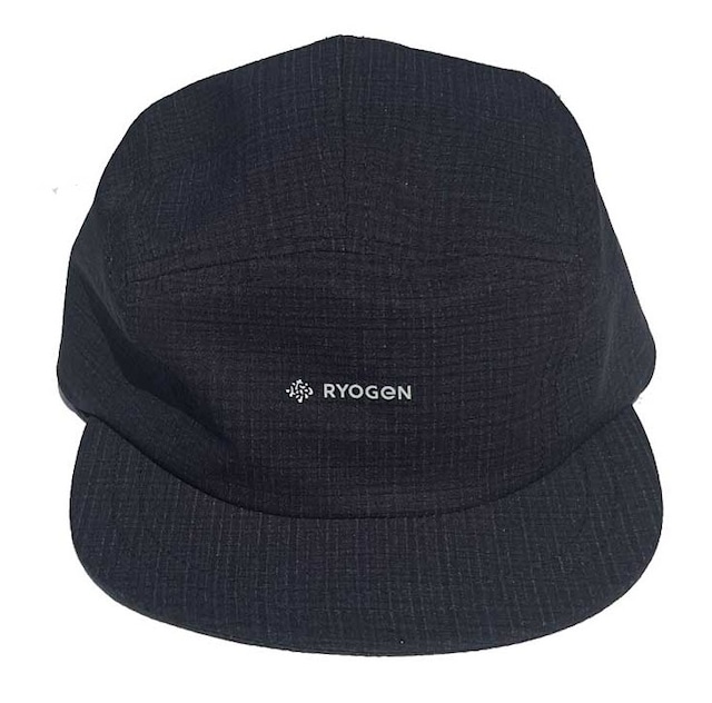 RYOGEN(リョウゲン) ORIGIN JET CAP Glen.Black