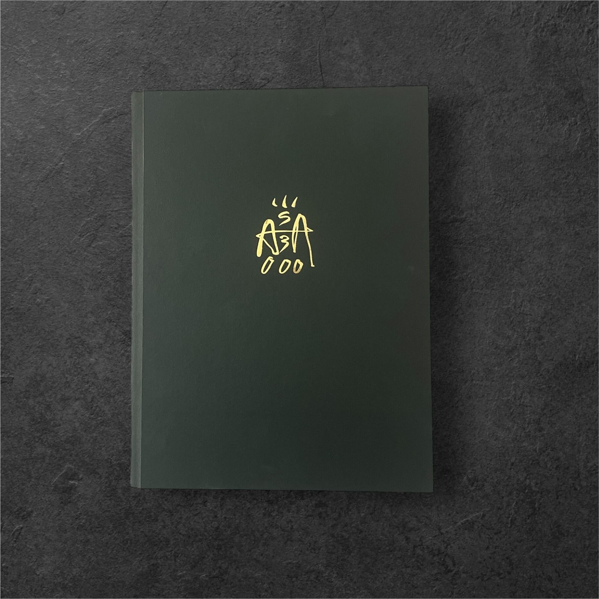 VOLTEX JOURNEY by ASA3000