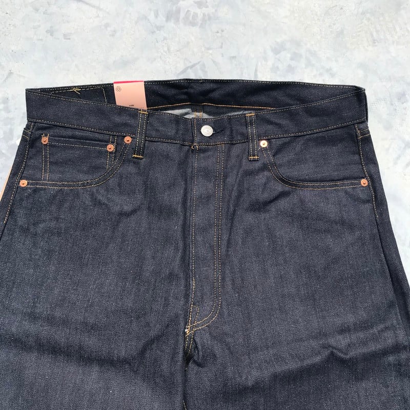 levi's  501xx 1947年　バレンシア製　蜂の巣　w33