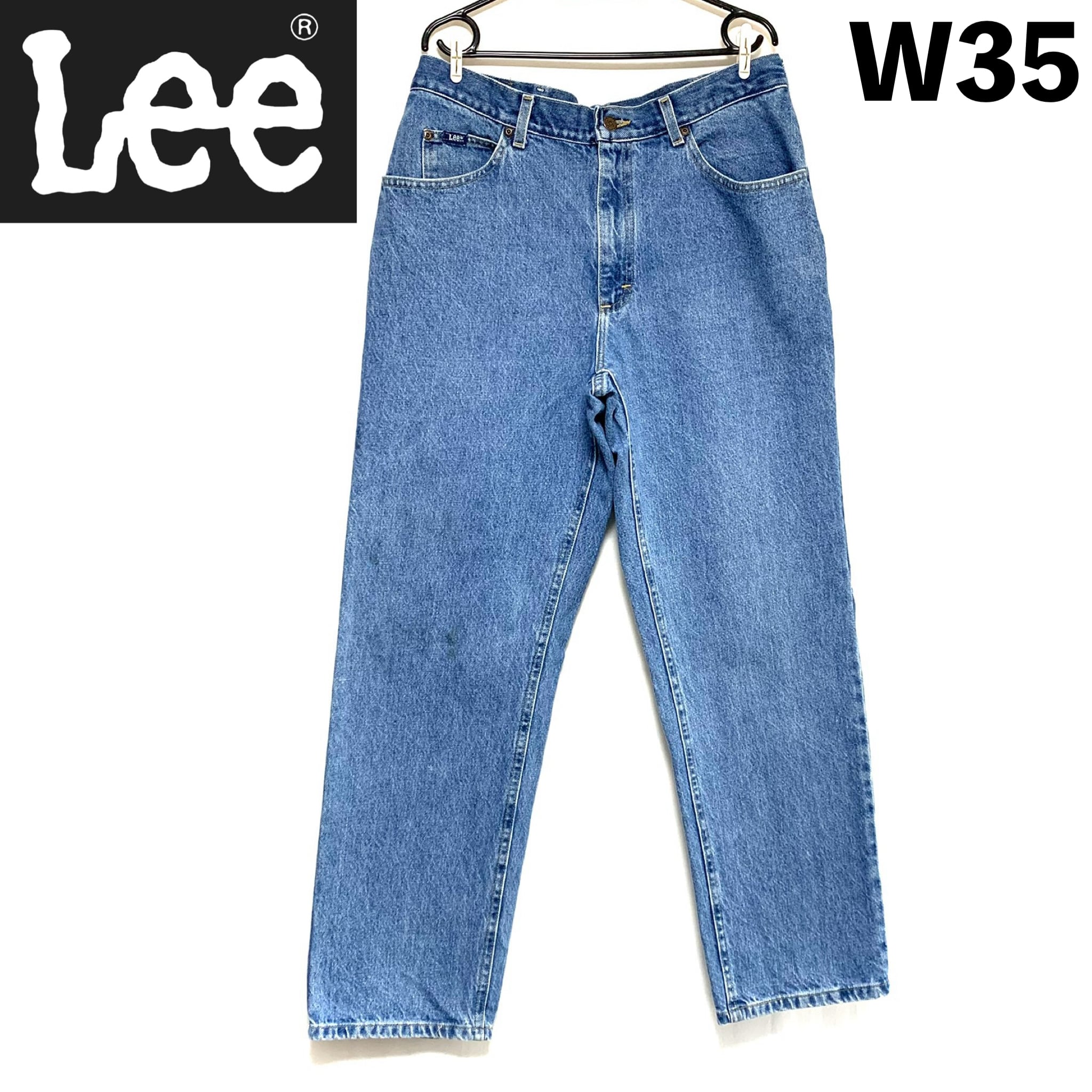 Lee Riders リーライダース No.10-9 ストレッチデニム ジーンズ