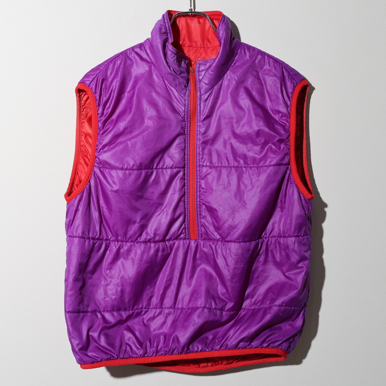 XS USA Puffball Vest Patagonia パフボールベスト パタゴニア
