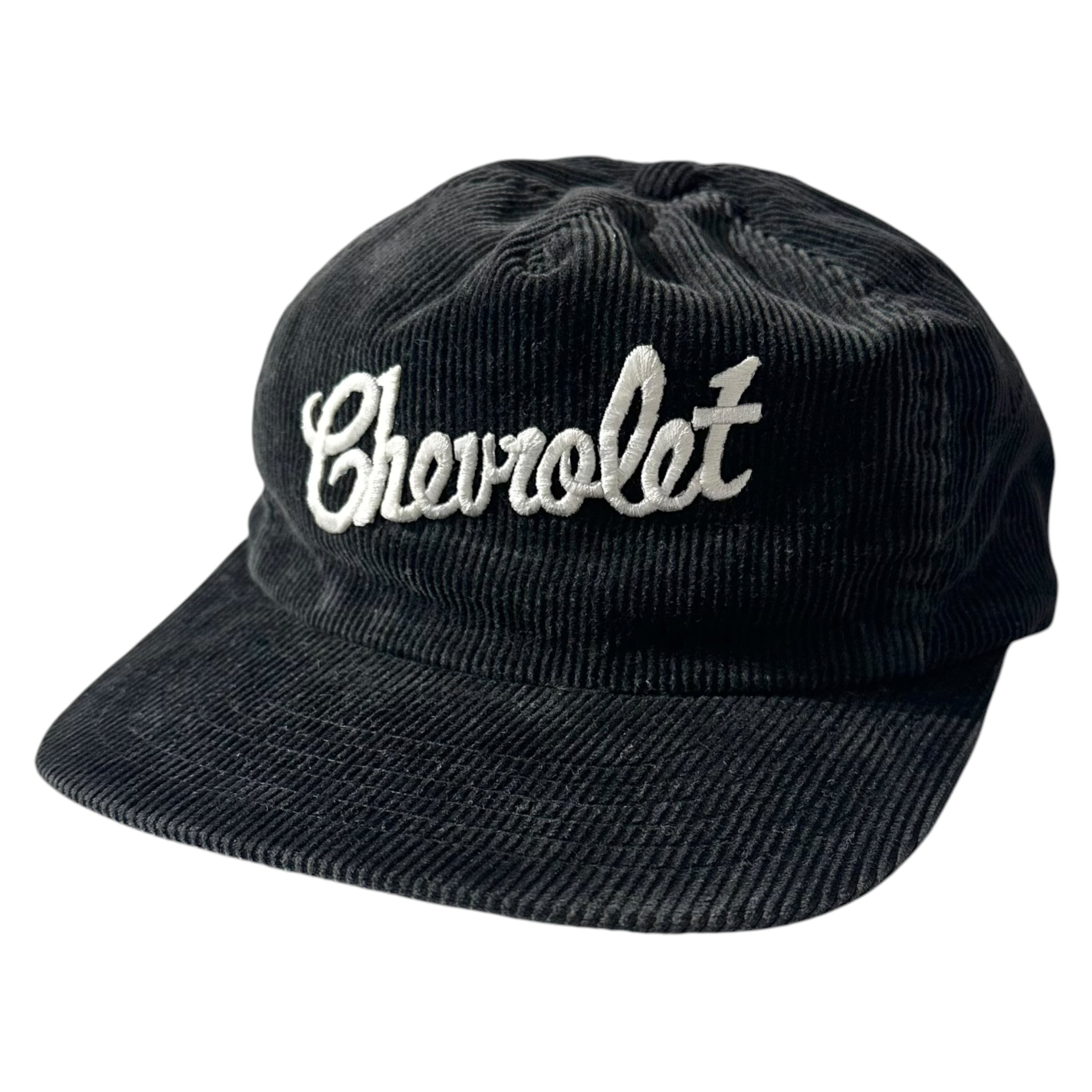 80s CHEVROLET CAP | BerBerJin Yuhodo