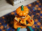 マダムアレクサンダー ハッピーミール パンプキン「Halloween Pumpkin Costume」 画像18