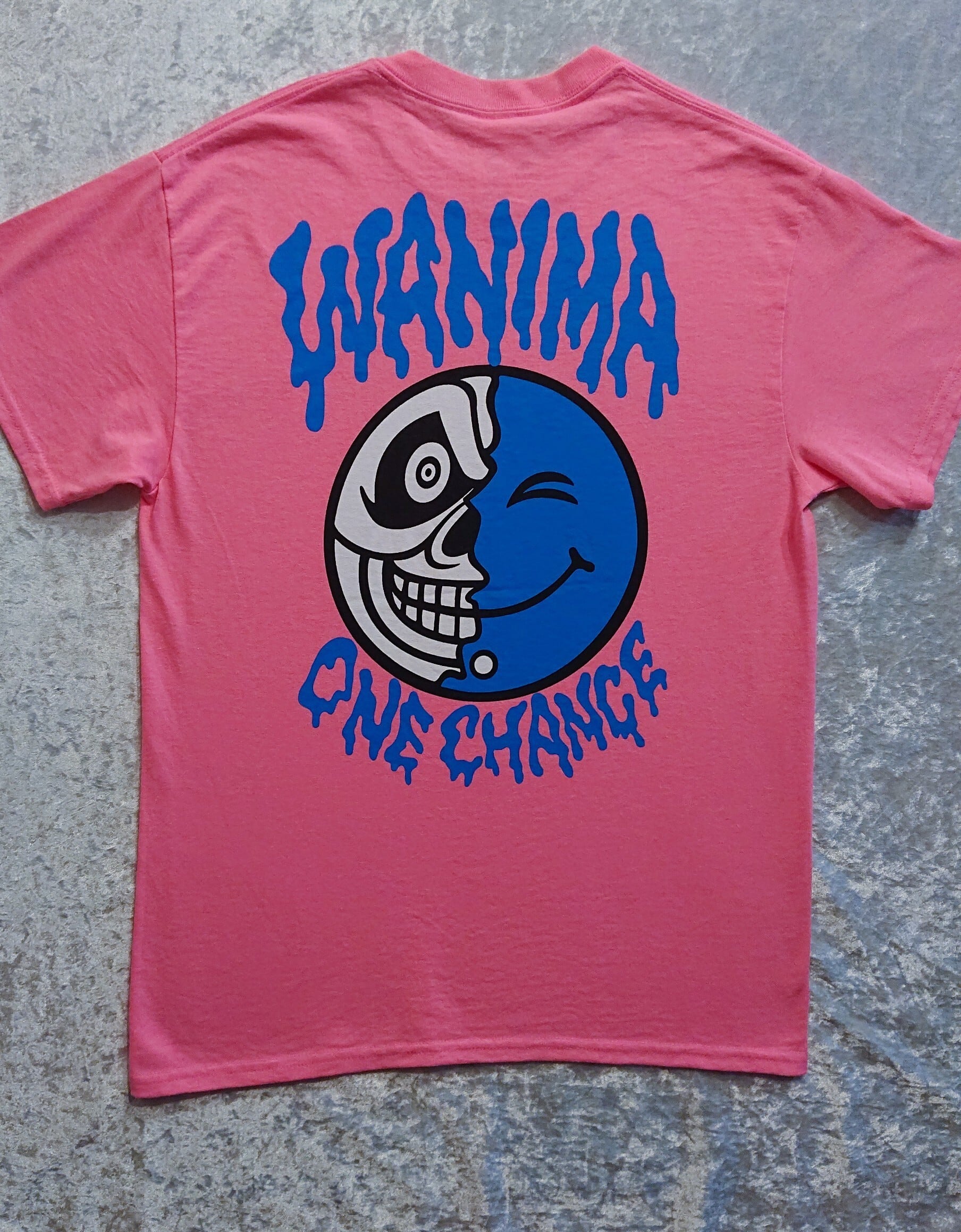 WANIMA EVERY BODY SMOC 限定Tシャツ | 情熱古着店