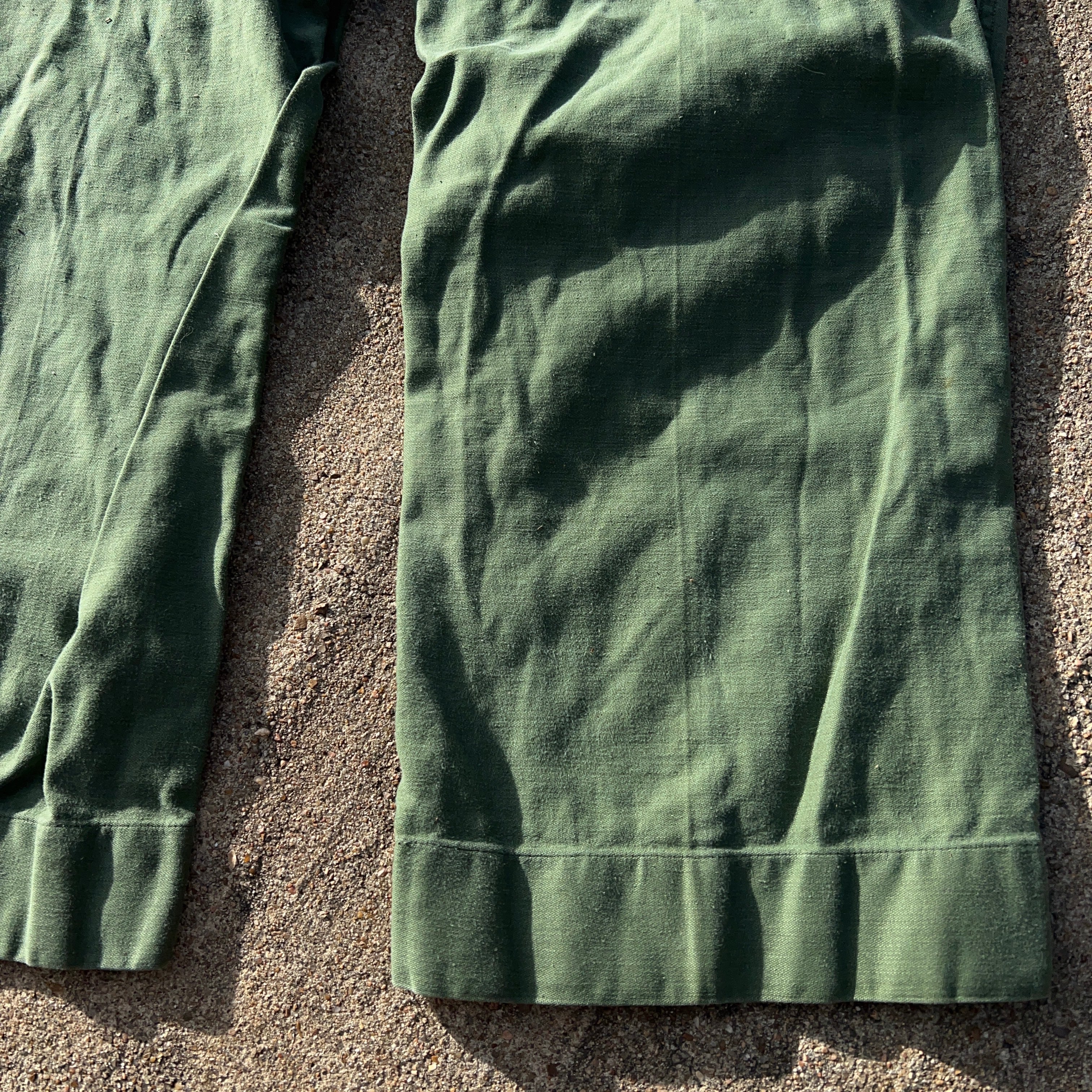 's~'s USMC P Utility Pants アメリカ買い付け商品4