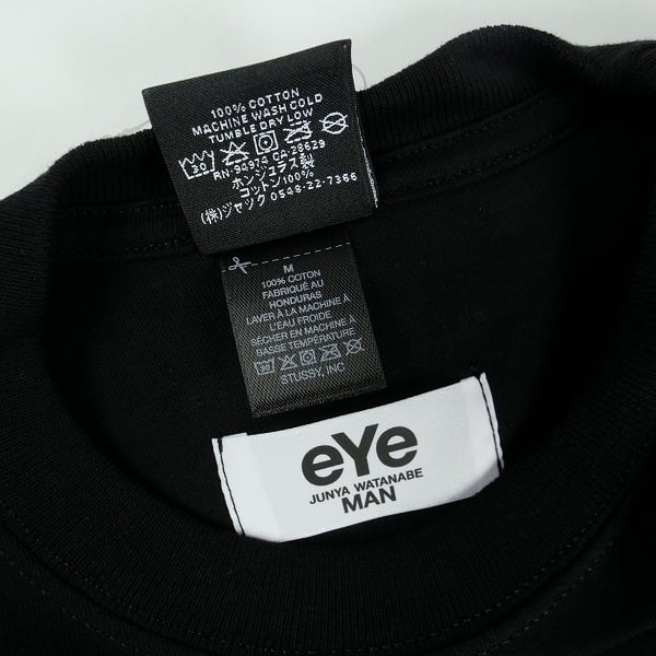 Size【M】 STUSSY ステューシー ×eye JUNYA WATANABE MAN 26FW VENUS