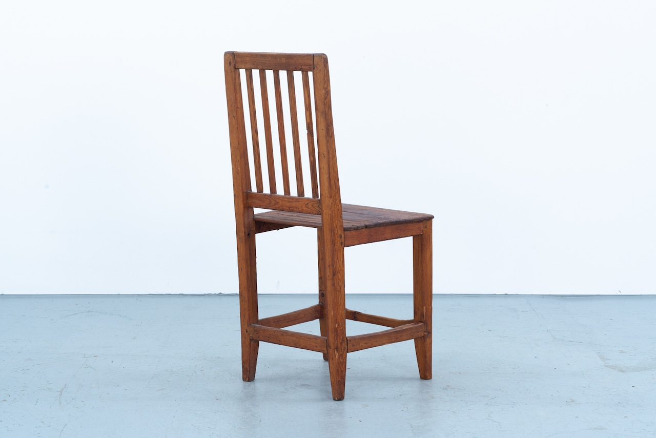 【as it is】Chair