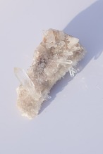 ヒマラヤクォーツ 「幸せの１ピース」| himalaya Qaurts  ◇ 天然石・鉱物・パワーストーン・原石