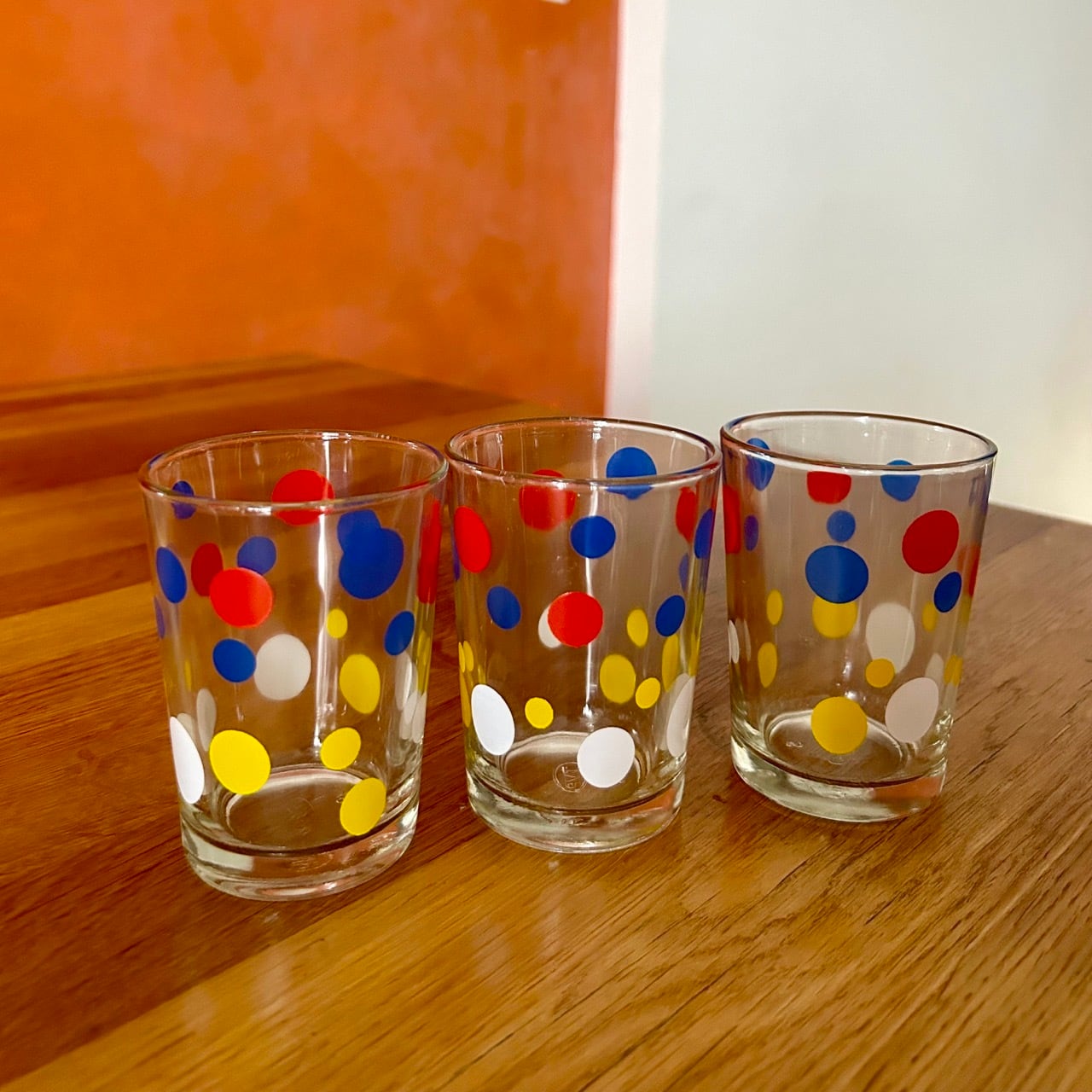 横浜Fマリノス 20周年 記念クリスタルガラス