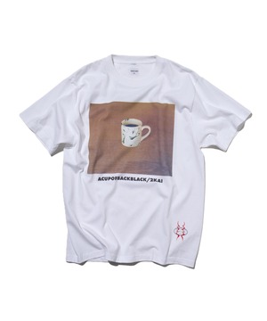TANGTANG / T-4002 / GASATARO2 / ACUPOFBACKBLACK/2KAI (WHITE)