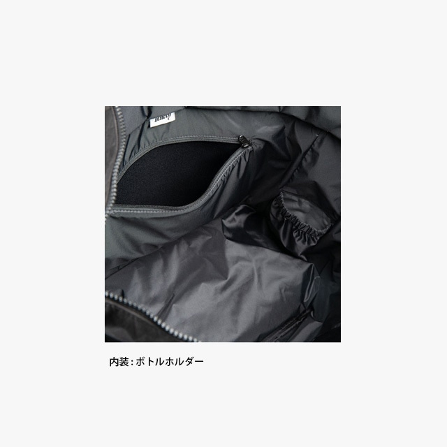 ATHLETE TOTE BAG 40 CAMO [BQB-00023]