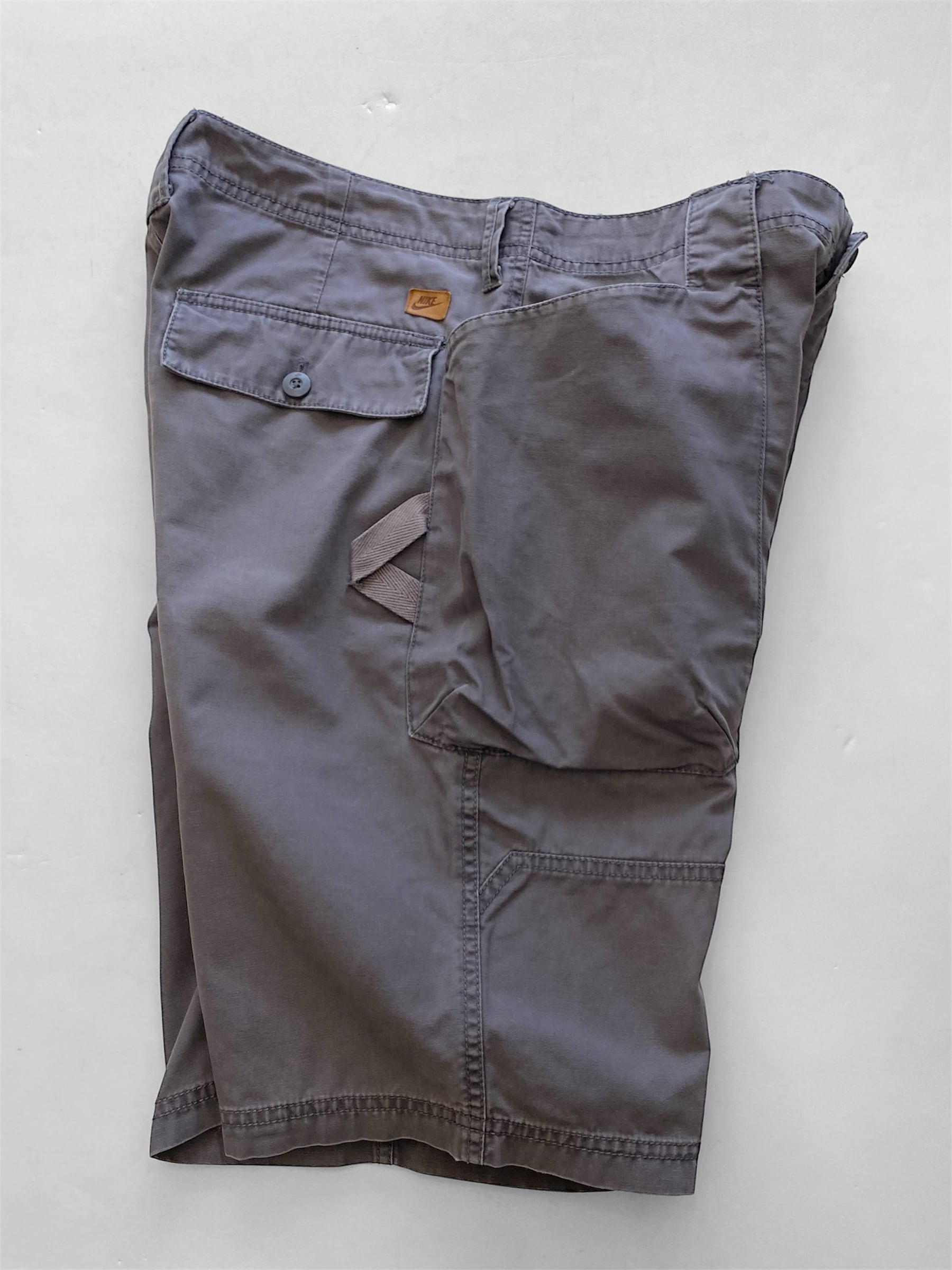 00s "NIKE" SHORTS ナイキ ショートパンツ [33]