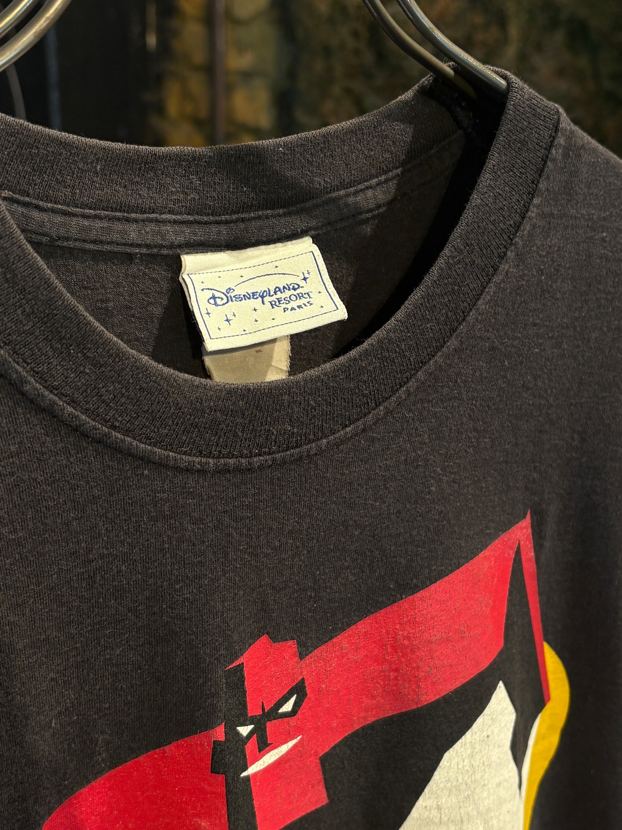 MR.INCREDIBLE tee