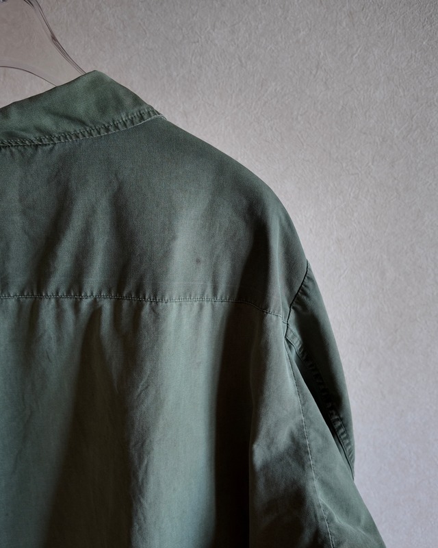 1967's JUNGLE FATIGUE 3RD MOD