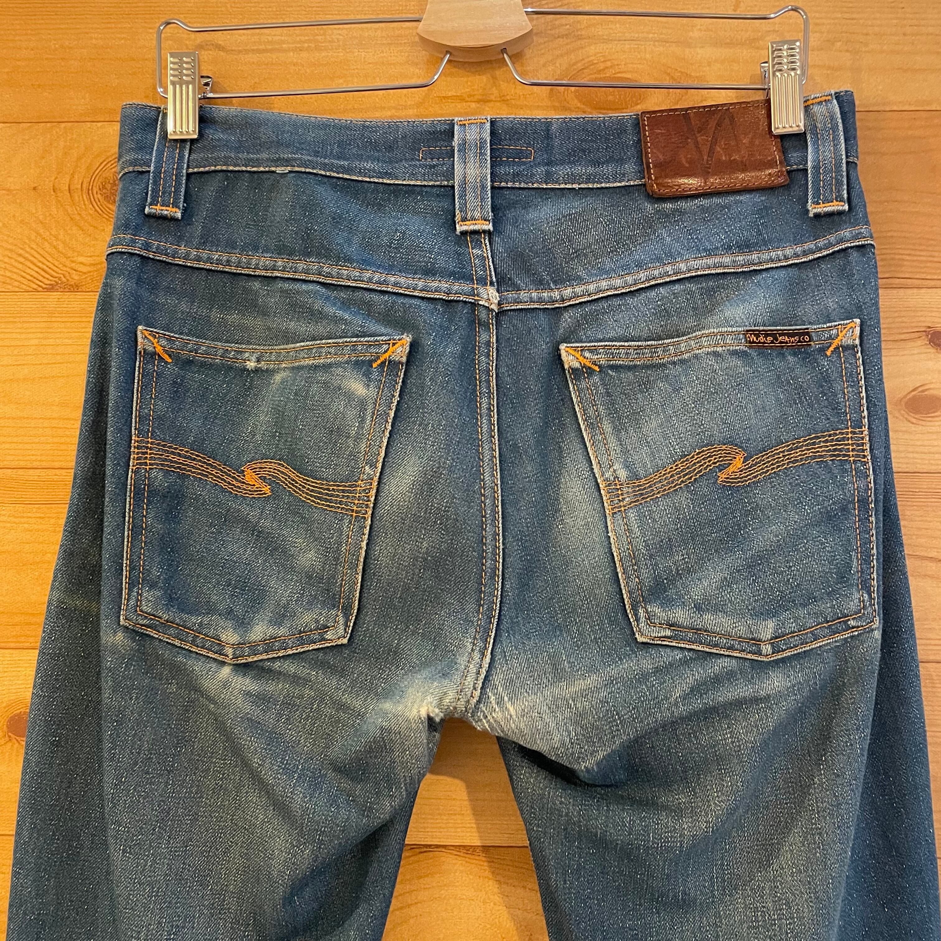 Nudie Jeans Grim Tim W29