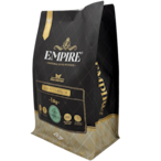 エンパイア パピーグロース 小粒 1.8Kg(450g×4)EMPIRE PUPPY GROWTH Complete Dog Dry Food