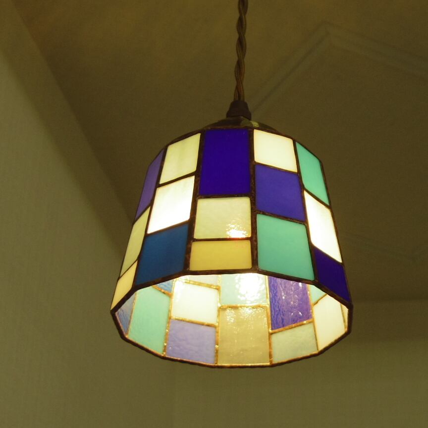 ペンダントランプ No.706 | naranja