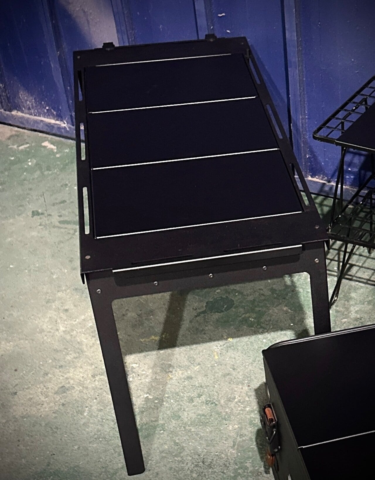 1050works TABLE TOP 