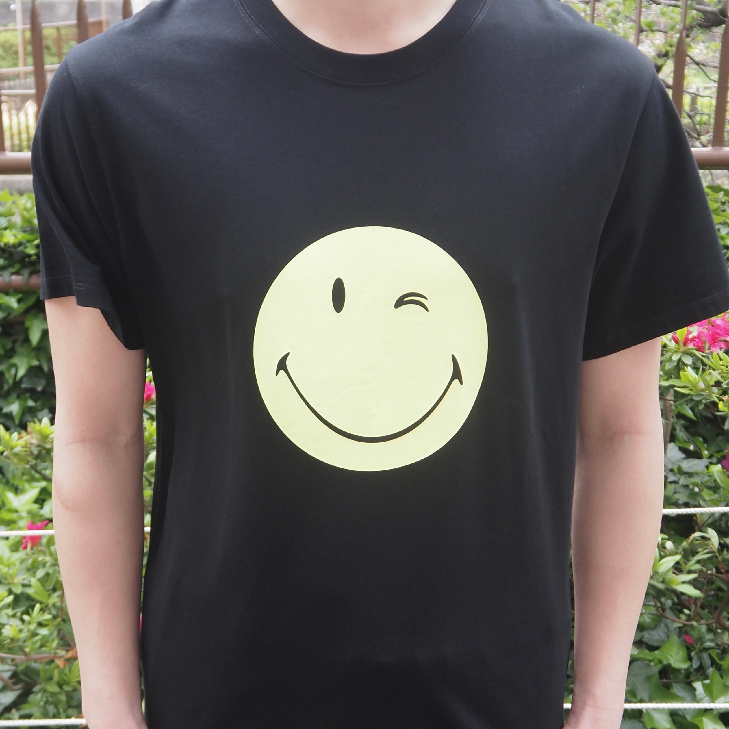 LOEWE Tシャツ ブラック ロエベ | 2122TOKYO