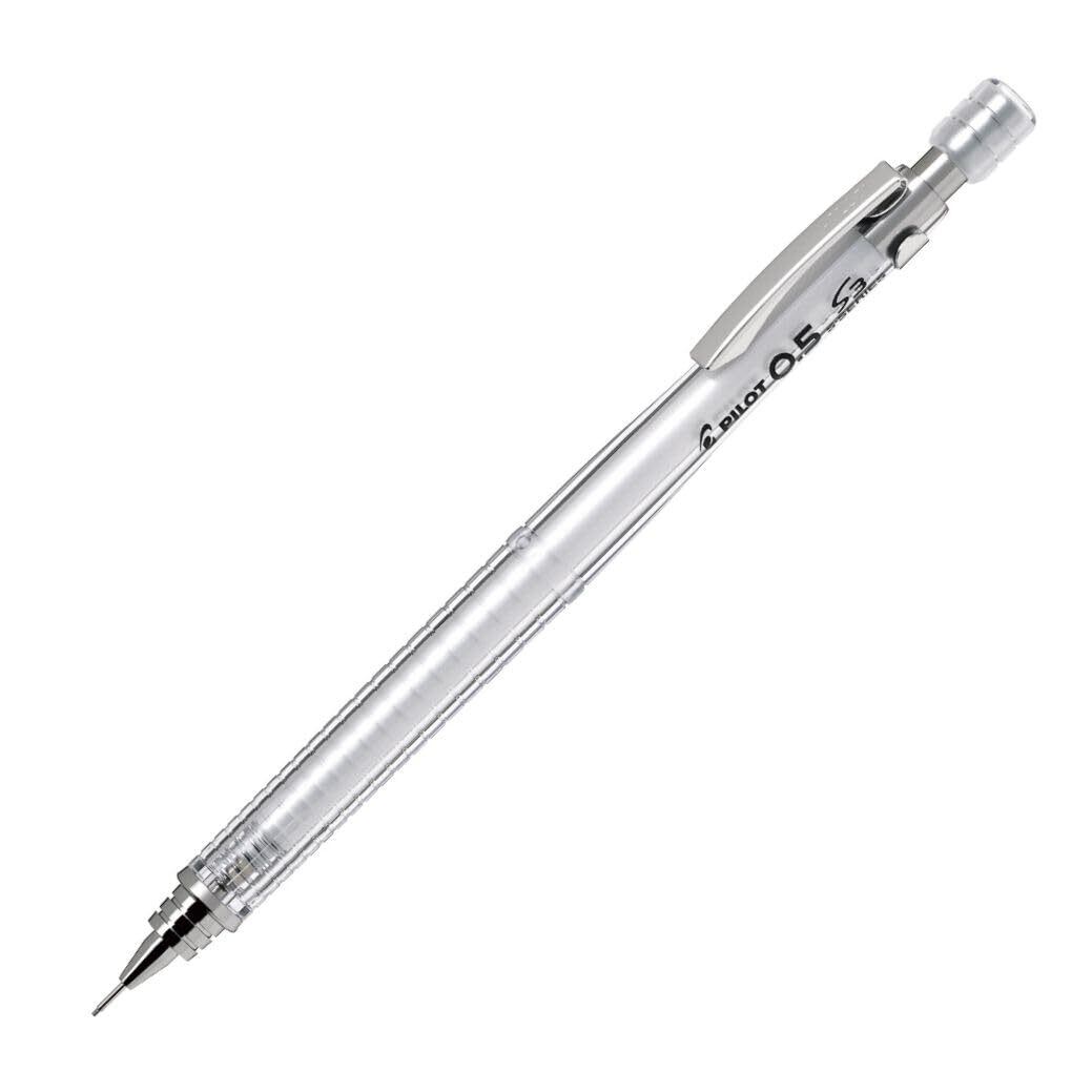 シャープペン] パイロット PILOT オートマック（0.5mm） P-HAT-3SR-DS
