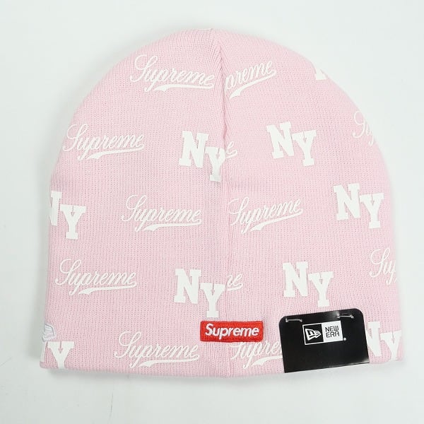 Size【フリー】 SUPREME シュプリーム 26SS New Era Monogram Beanie