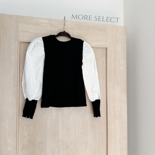 【ラスト1 】即納＿puff T