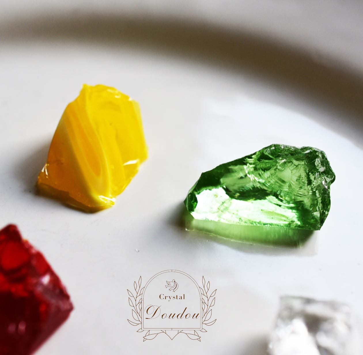 アンダラクリスタル アンダラクリスタル・マルチカラーZ | 天使の祝福