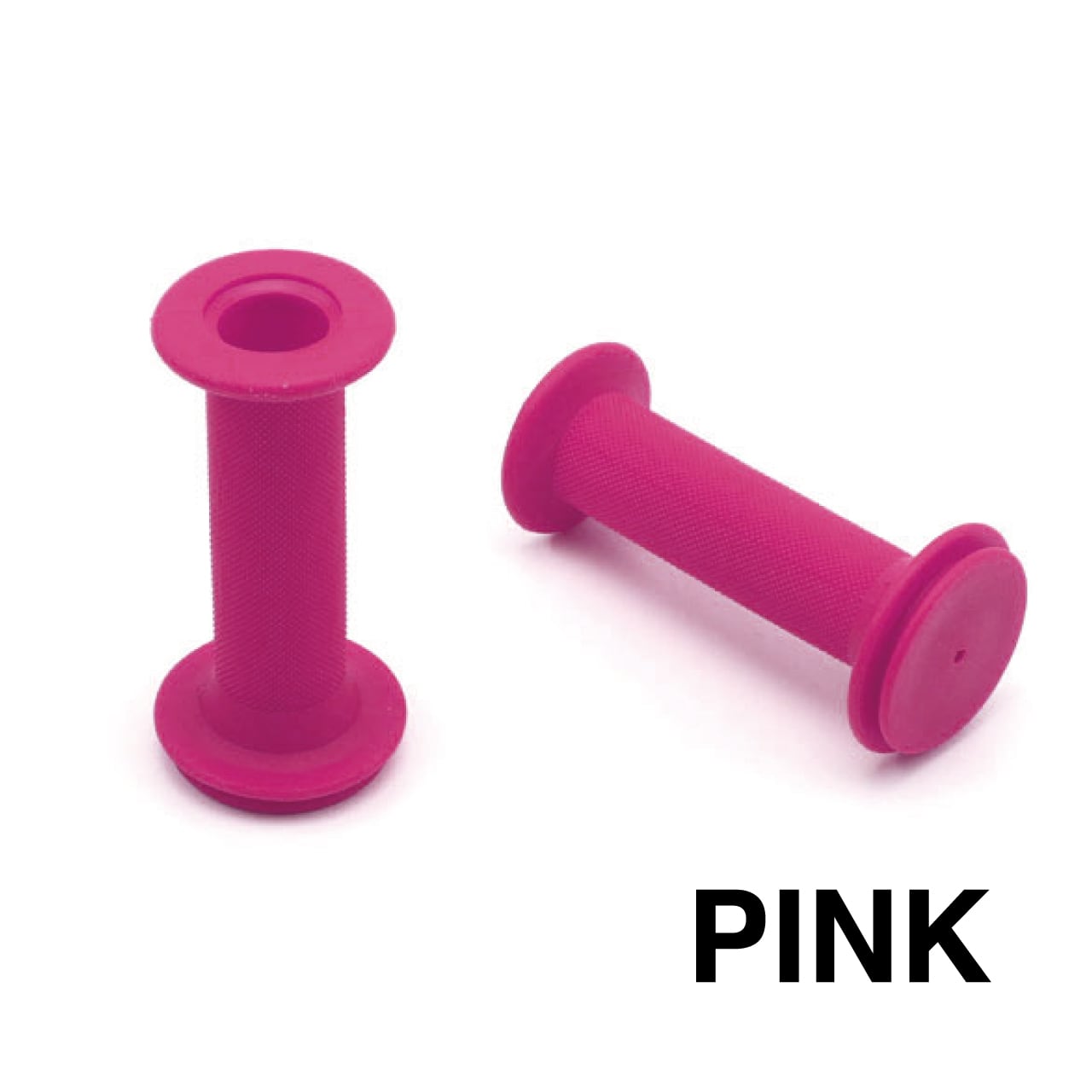 ヨツバサイクル】グリップ Φ19.1用 | 【CARNOSA BIKES】マウンテン