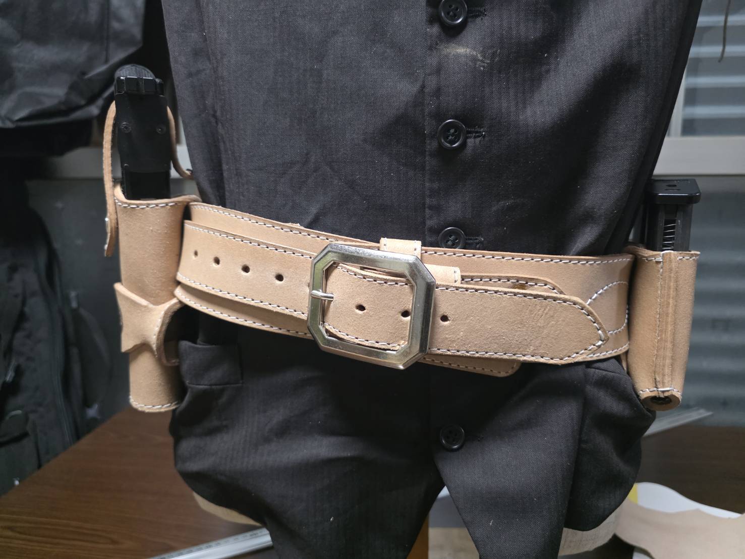 ホルスター/holster | Miki3