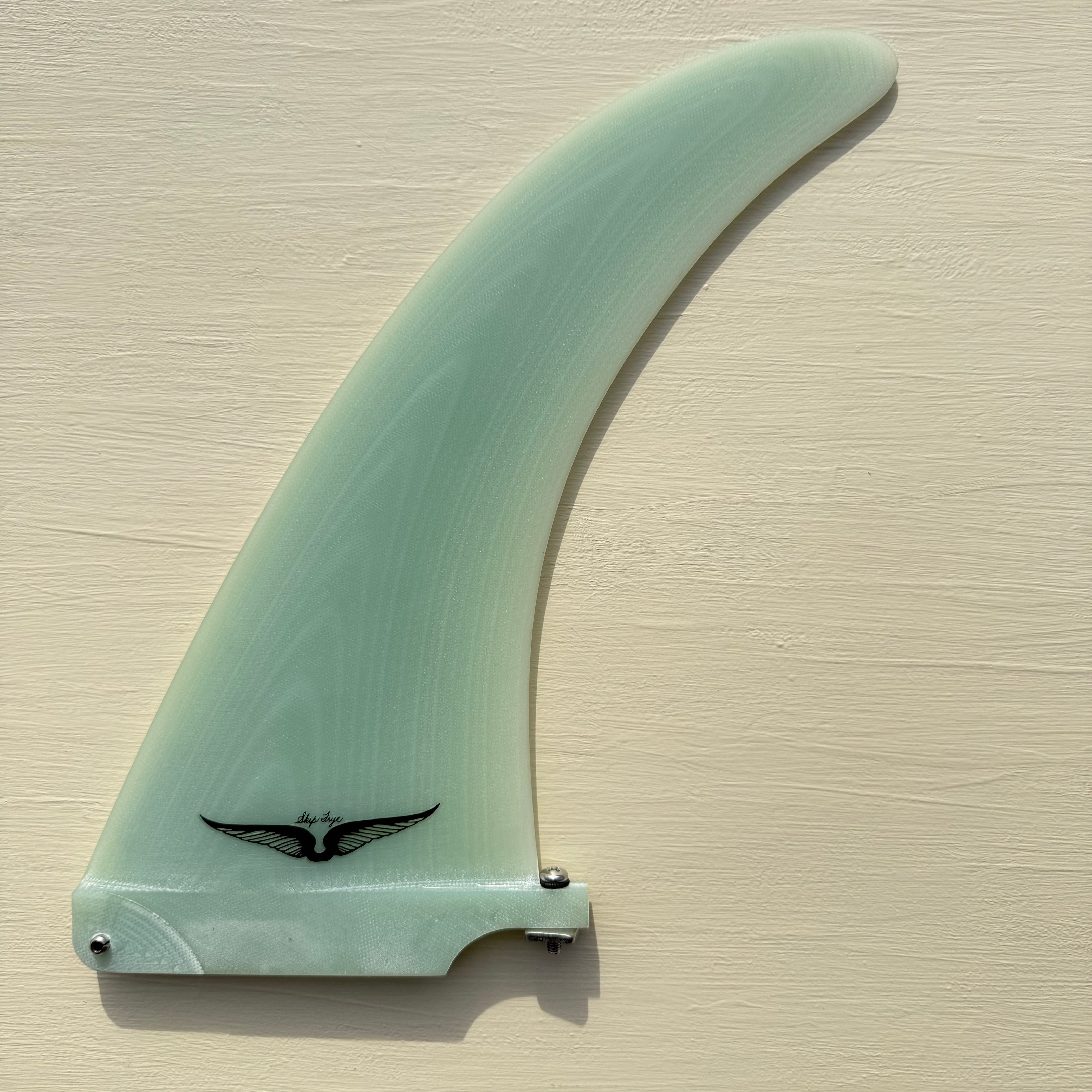 True Ames L-Flex 9.5” Wide Volan | surge coast store