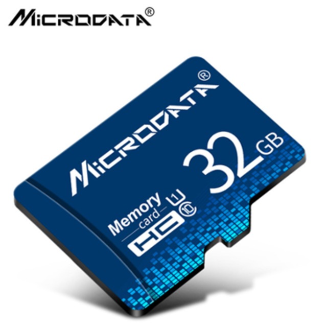 micro SD マイクロSDカード 32GB 10個セット