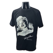 【MARILYN MONROE】マリリンモンロー Tシャツ