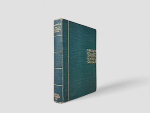 【RJ001】【FIRST LONDON EDITION】Kwaidan: Stories and Studies of Strange Things(1904) /Lafcadio Hearn