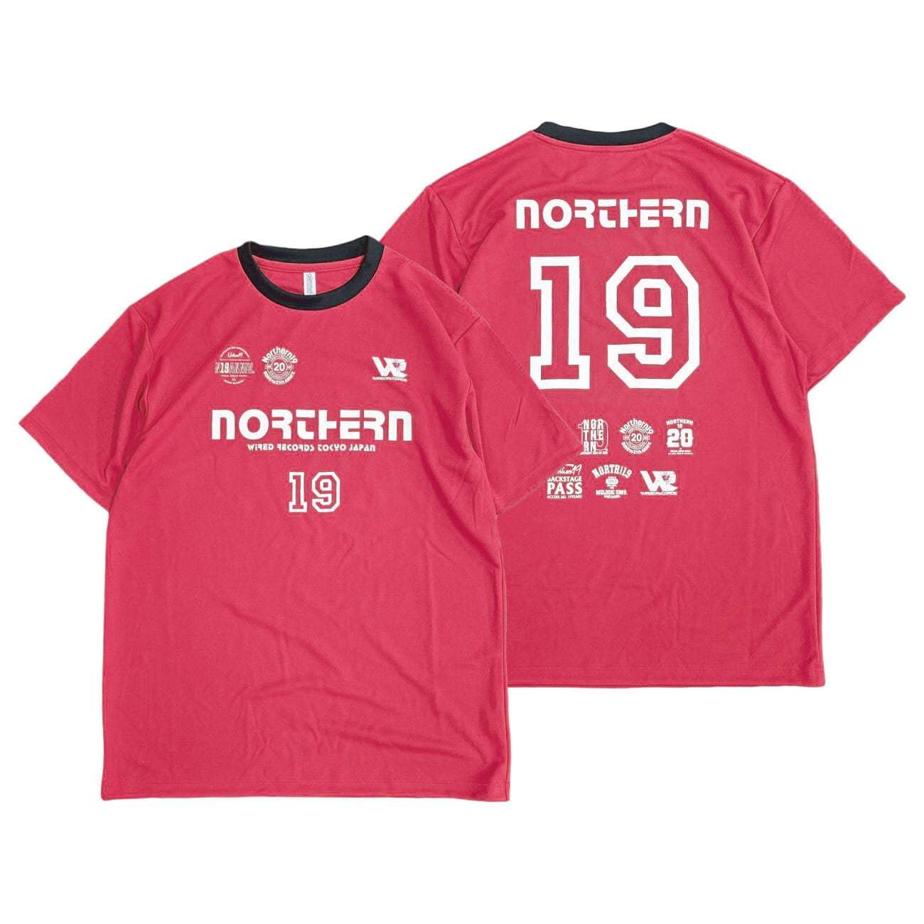 Northern19 OFFICIAL ONLINE SHOP