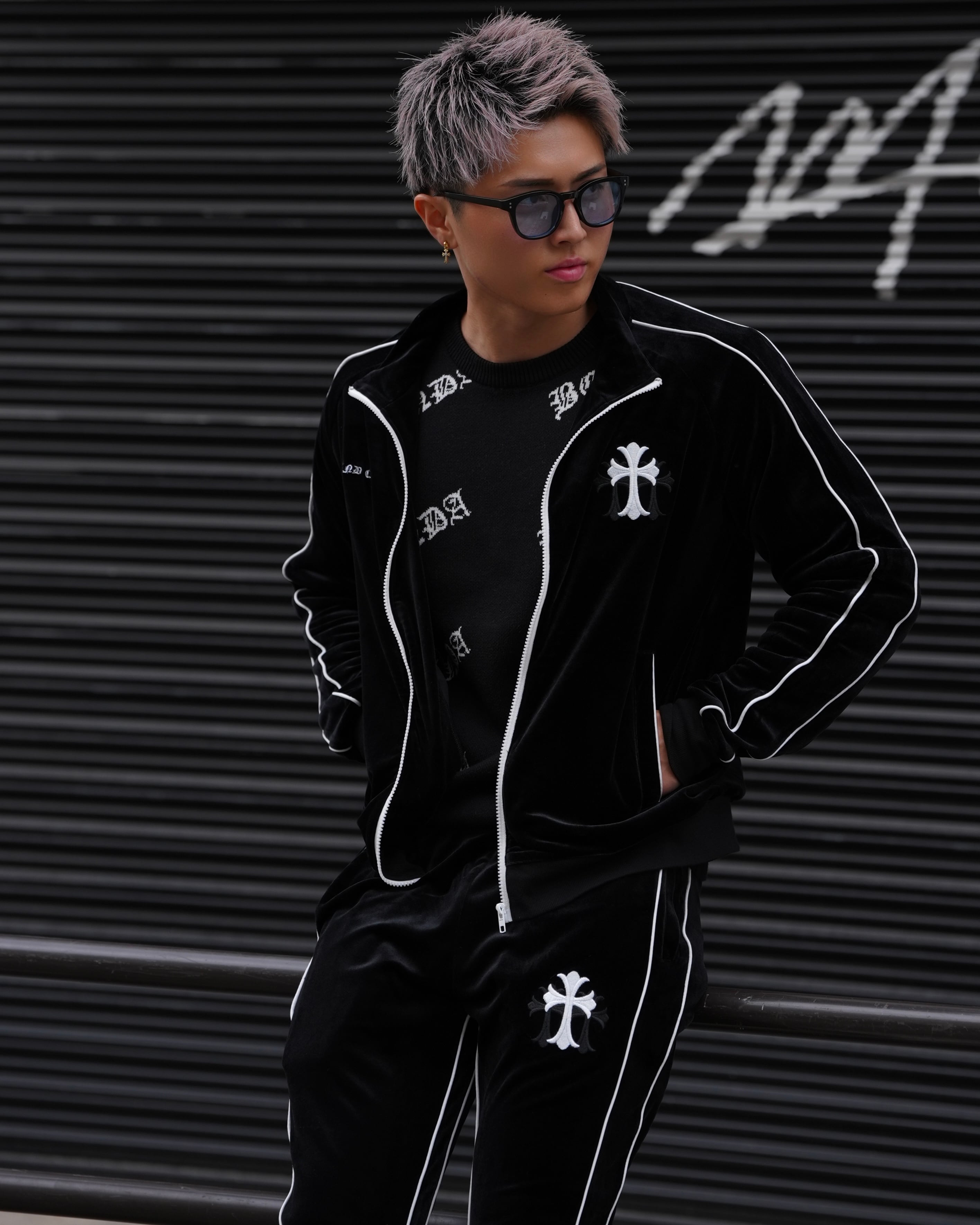 【新品未使用・未開封】BEEDEN スウェットセットアップ ブラック 新品未使用未開封】beeden ノベルティ セットアップ - メルカリ