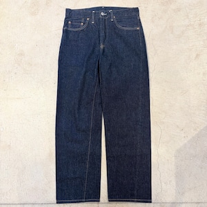 LEVI'S 501ZXX DENIM PANT REPRODUCT